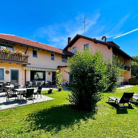 Kaisers Das Kleine Stadthotel Sonthofen Esterno foto
