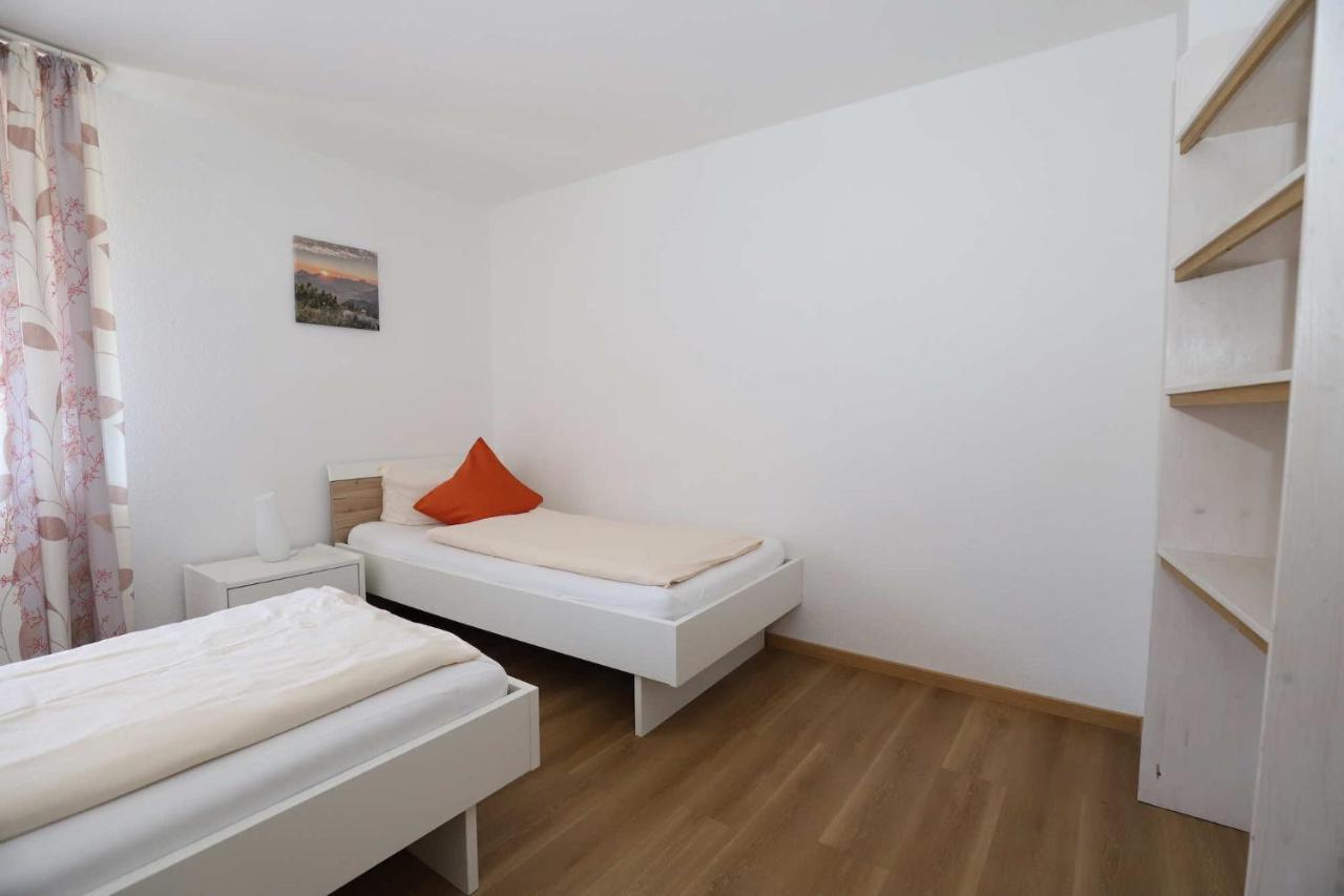 Kaisers Das Kleine Stadthotel Sonthofen Esterno foto