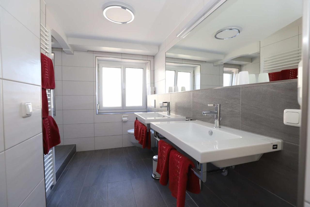 Kaisers Das Kleine Stadthotel Sonthofen Esterno foto