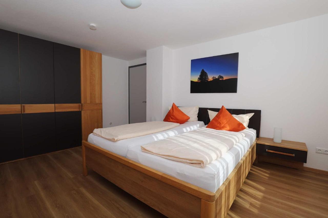 Kaisers Das Kleine Stadthotel Sonthofen Esterno foto