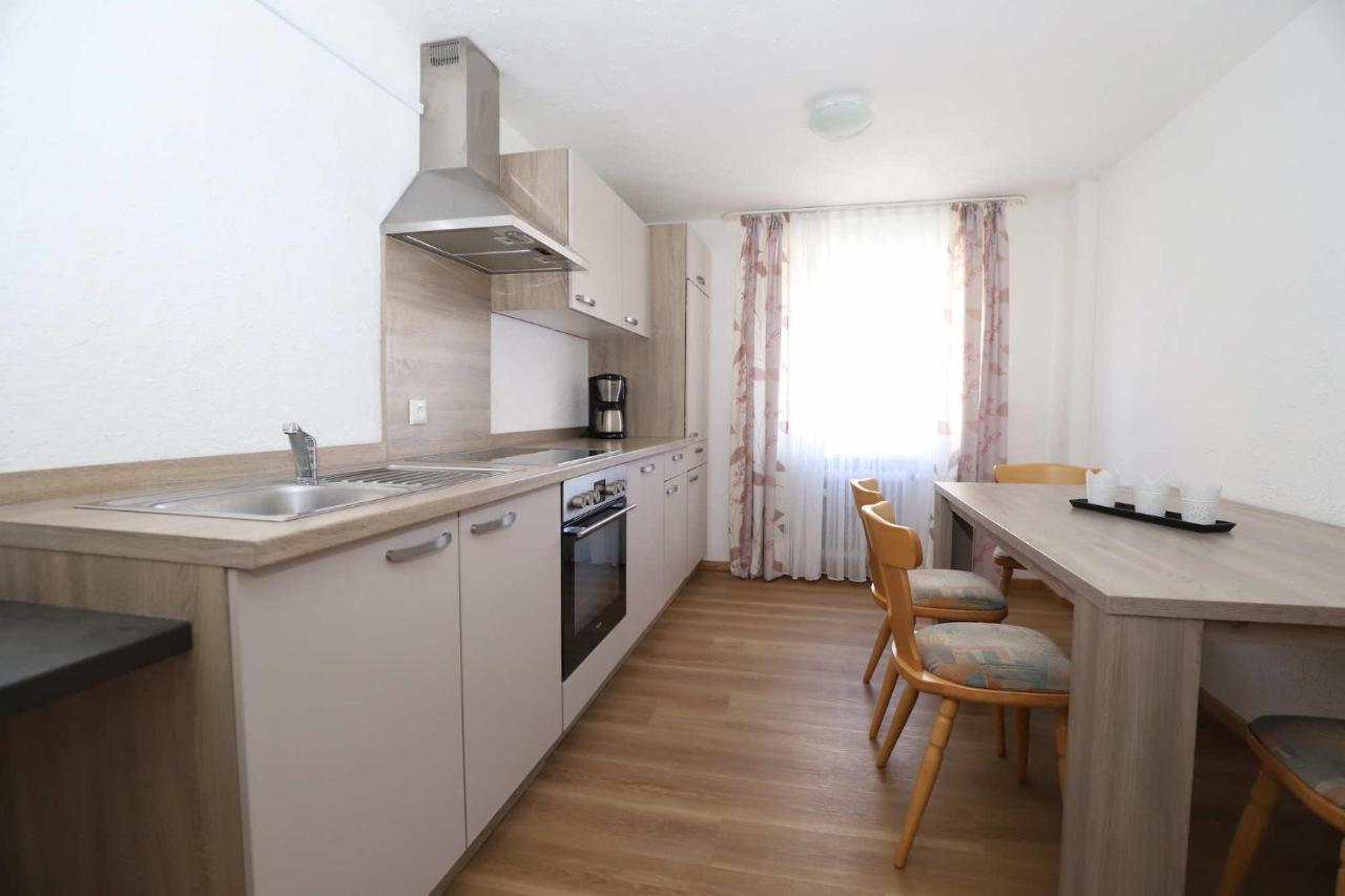 Kaisers Das Kleine Stadthotel Sonthofen Esterno foto