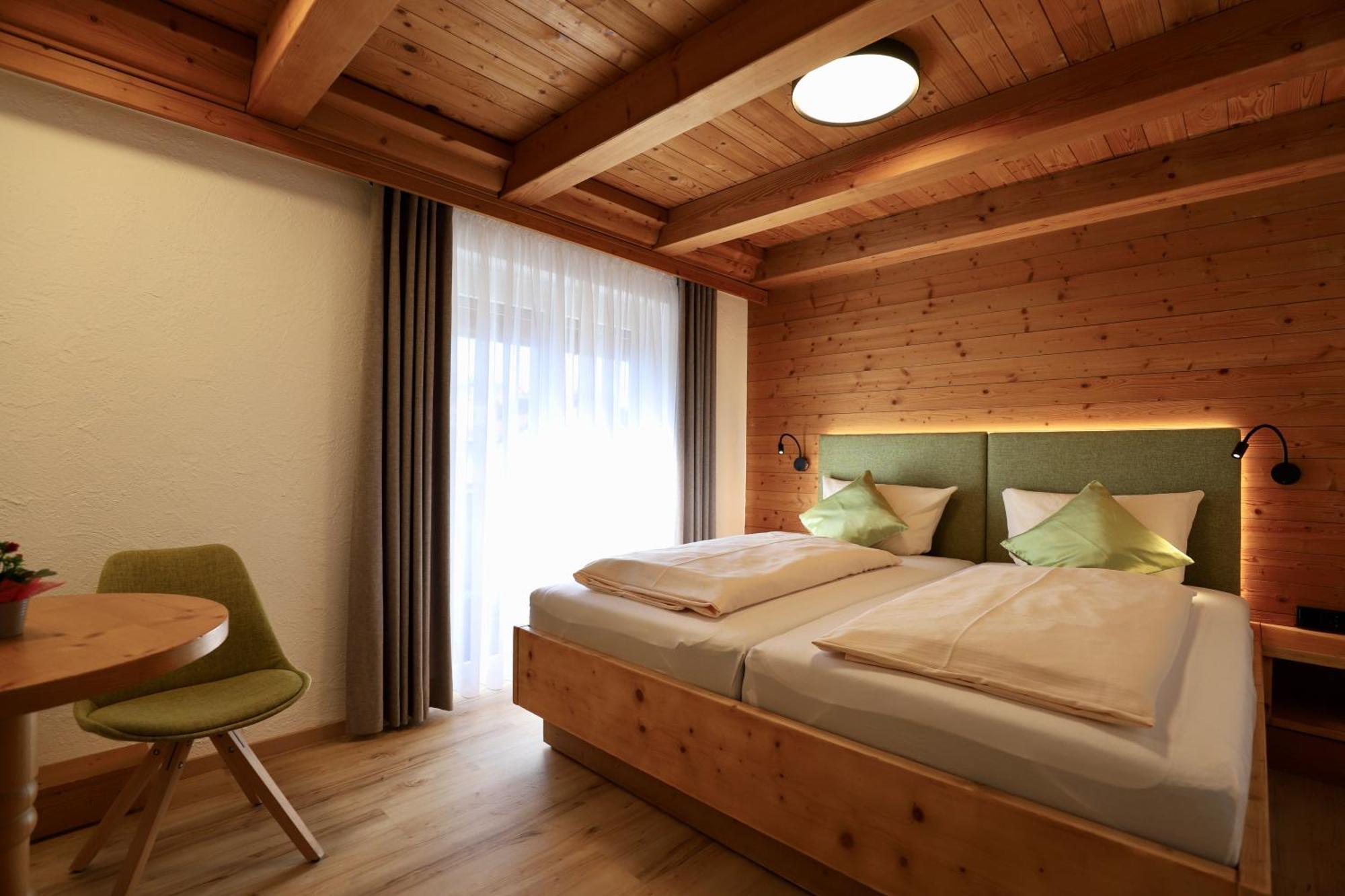 Kaisers Das Kleine Stadthotel Sonthofen Esterno foto