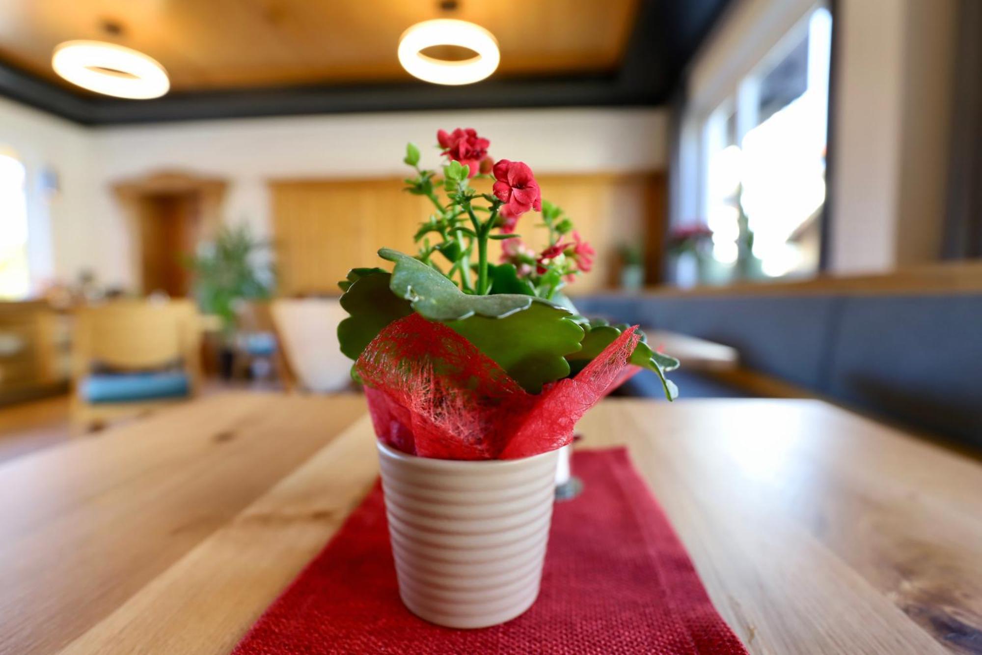Kaisers Das Kleine Stadthotel Sonthofen Esterno foto