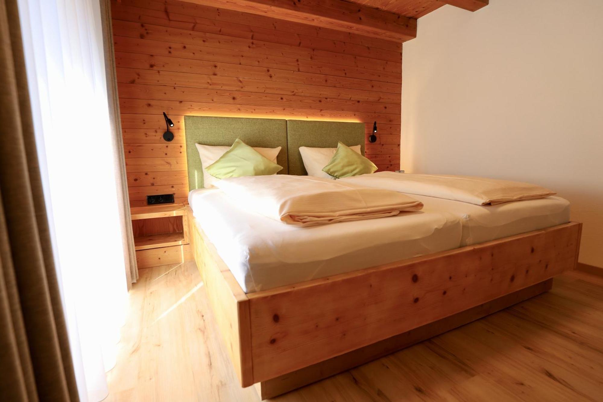 Kaisers Das Kleine Stadthotel Sonthofen Esterno foto