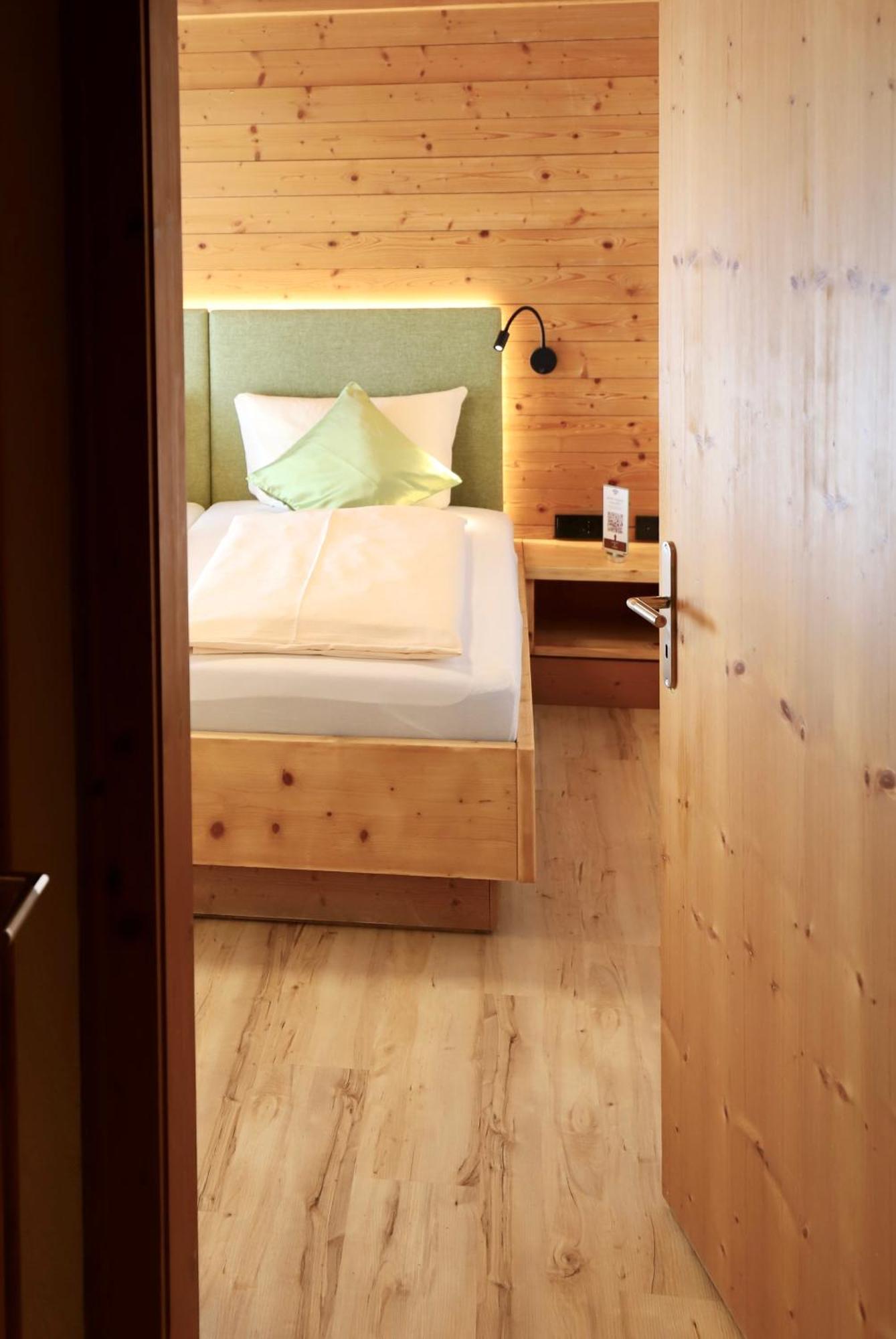 Kaisers Das Kleine Stadthotel Sonthofen Esterno foto