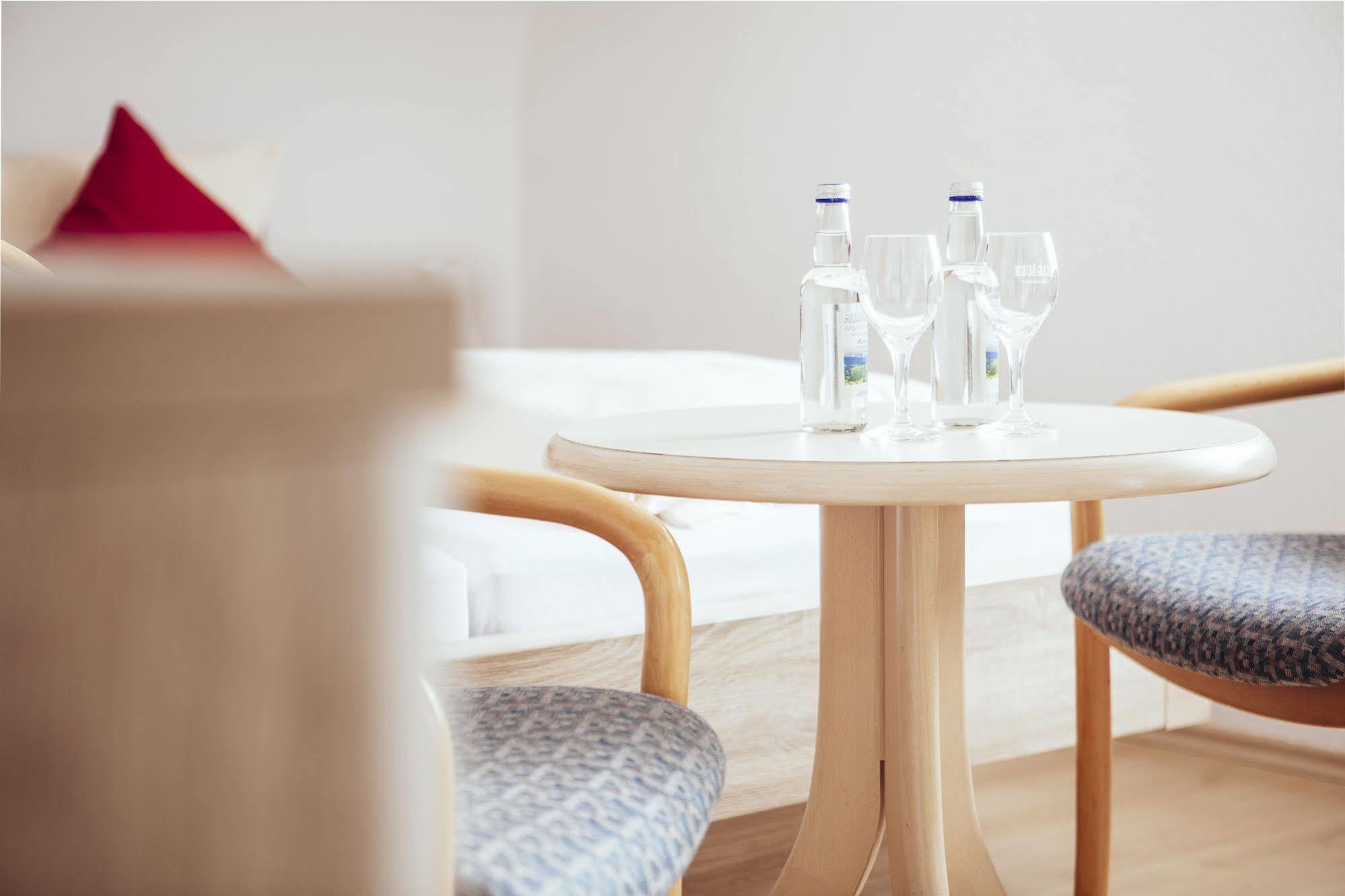 Kaisers Das Kleine Stadthotel Sonthofen Esterno foto