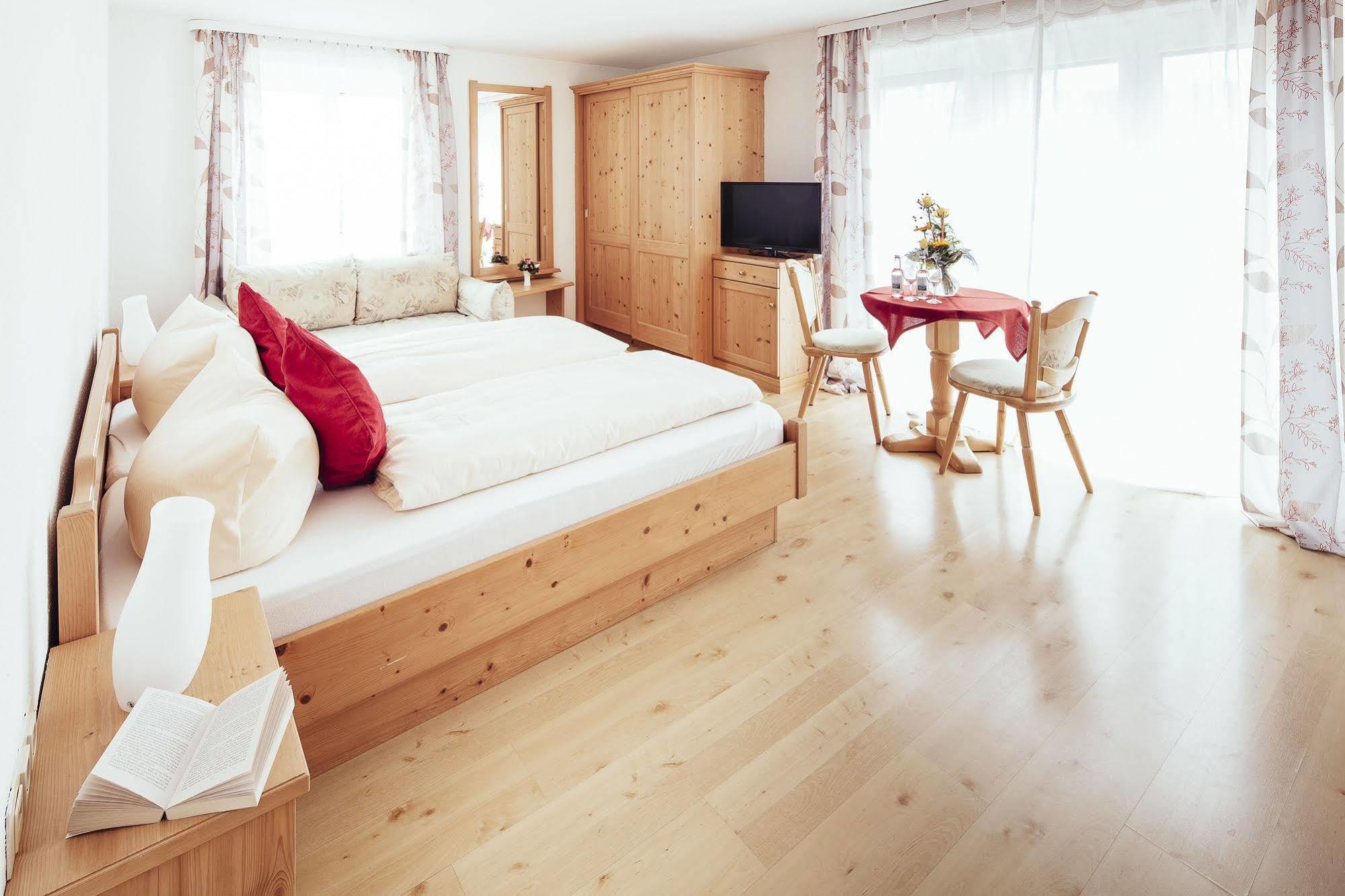 Kaisers Das Kleine Stadthotel Sonthofen Esterno foto