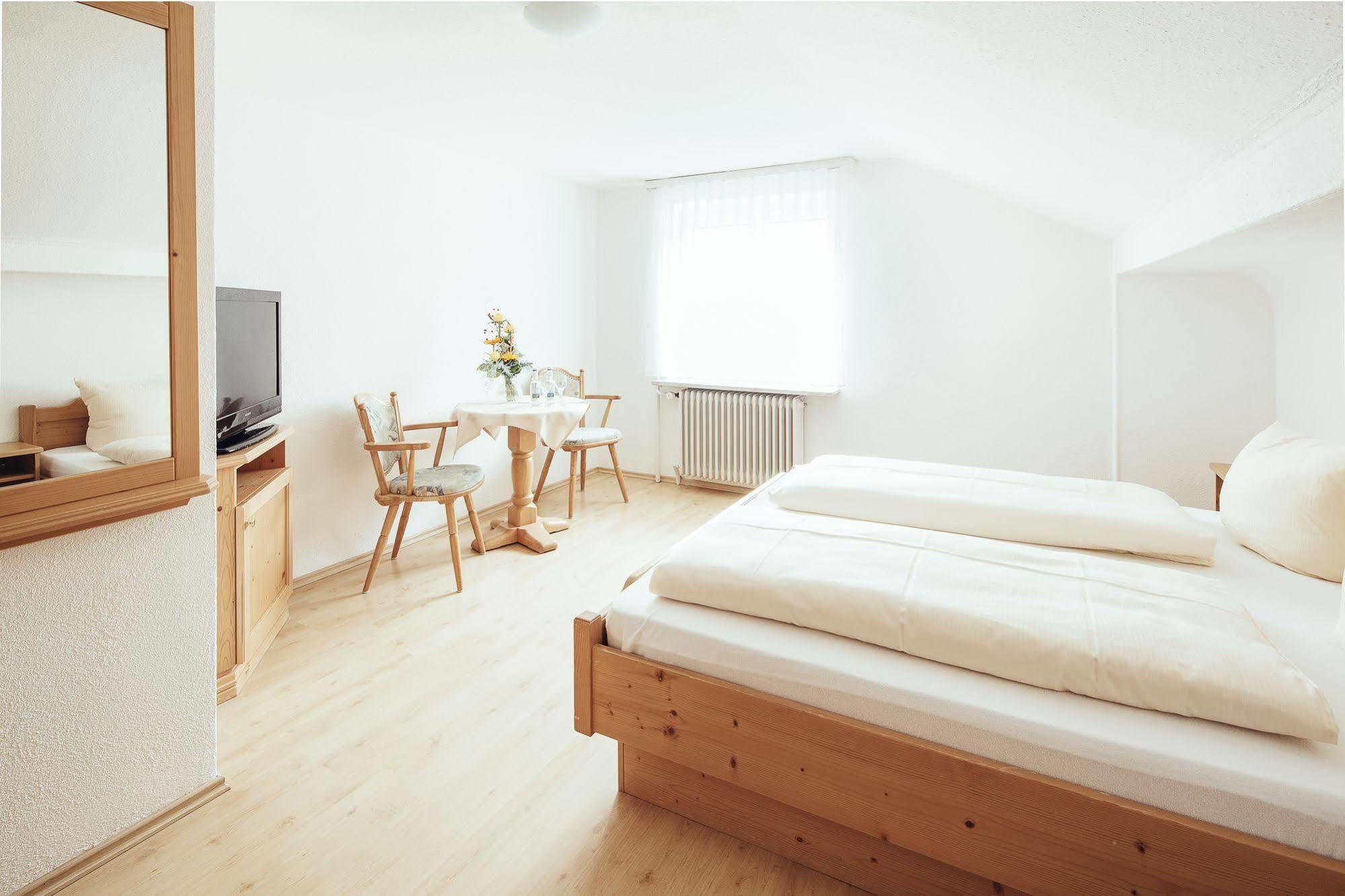 Kaisers Das Kleine Stadthotel Sonthofen Esterno foto