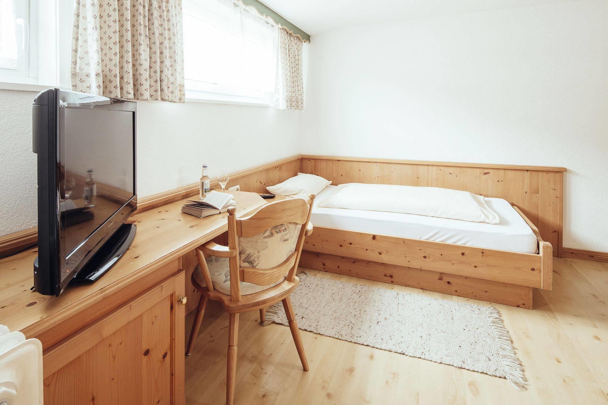 Kaisers Das Kleine Stadthotel Sonthofen Esterno foto