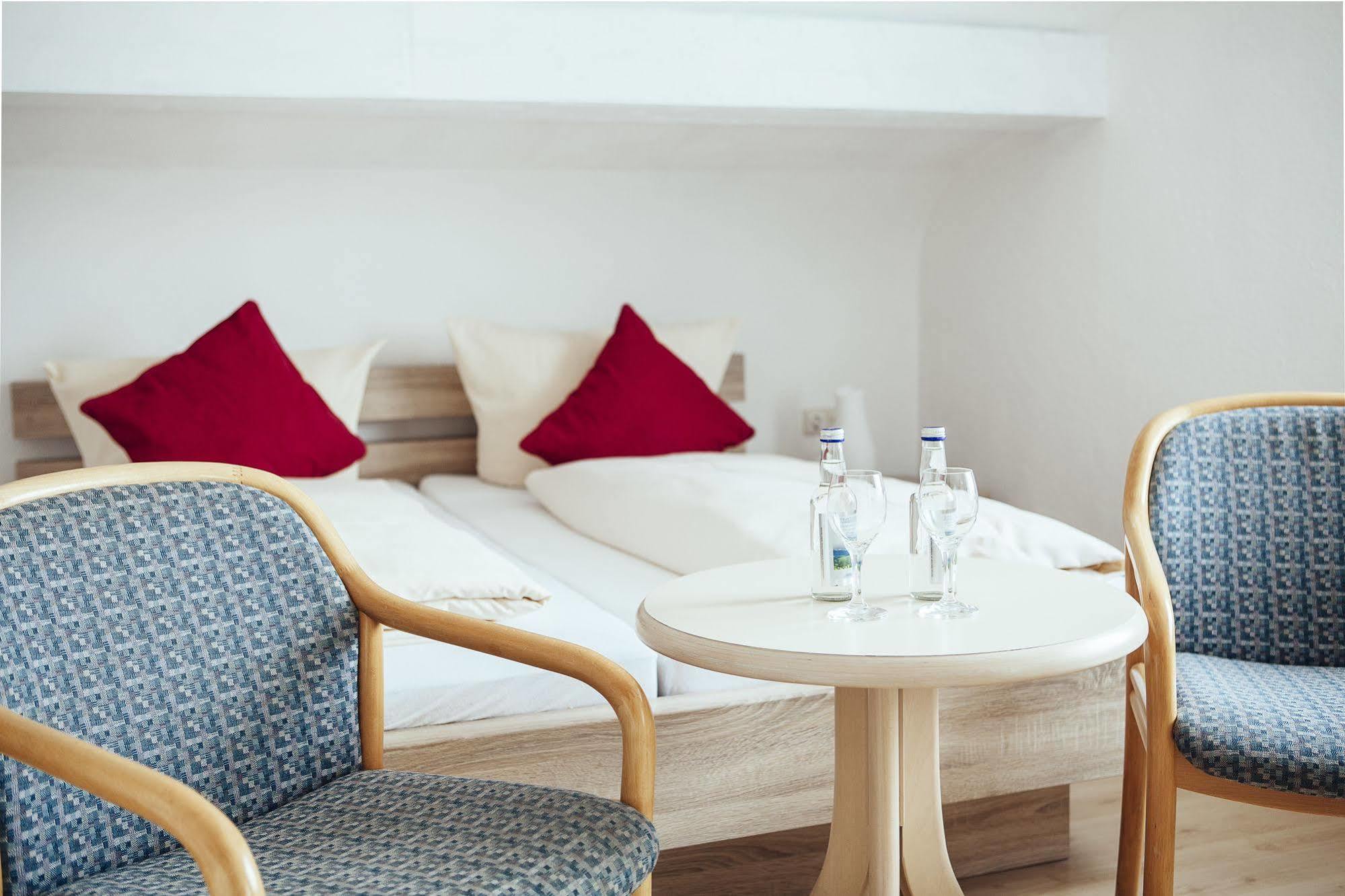 Kaisers Das Kleine Stadthotel Sonthofen Esterno foto